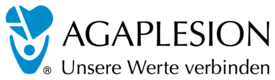 Logo der AGAPLESION gAG